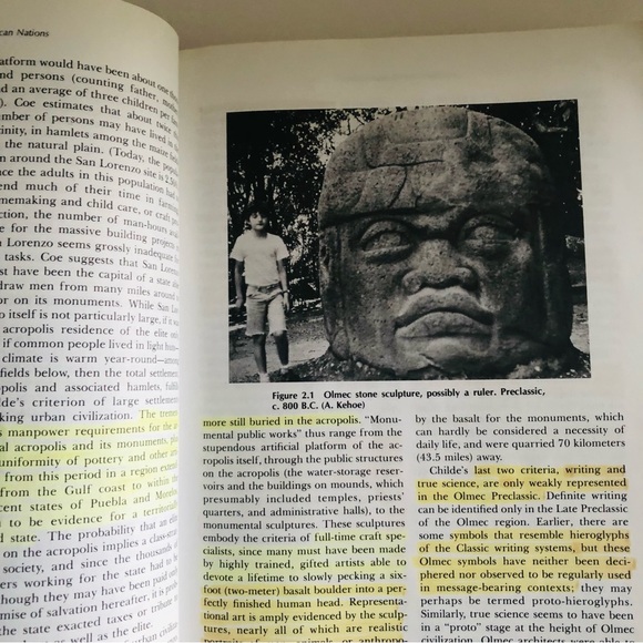 North American Indians: A Comprehensive Account by Alice Beck Kehoe - Picture 10 of 13